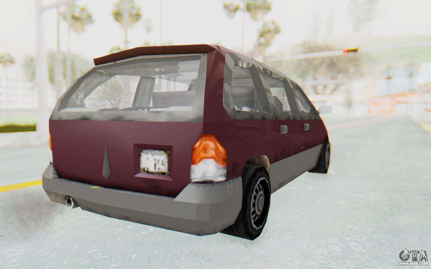 Blista  GTA 3 Vehicle Stats, Locations, How To Get