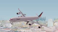 Airbus A340-600 Philippine Airlines for GTA San Andreas