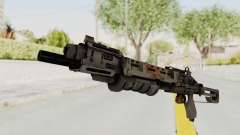 Black Ops 3 - KRM-262 for GTA San Andreas