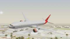 Boeing 777-300ER Virgin Australia v1 for GTA San Andreas
