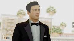 Mafia 2 - Vito Scaletta Tuxedo for GTA San Andreas