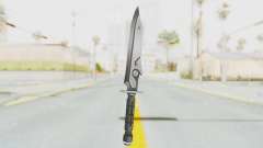 Seulbi Weapon for GTA San Andreas