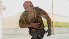 CoD BO DLC Danny Trejo for GTA San Andreas
