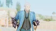 Devil May Cry 4 - Vergil Special Edition Beowulf for GTA San Andreas