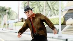 Mafia 2 - Marty for GTA San Andreas