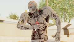 Marvel Heroes - Ultron Prime (AOU) for GTA San Andreas