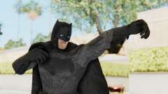 Batman from Batman Vs Superman for GTA San Andreas