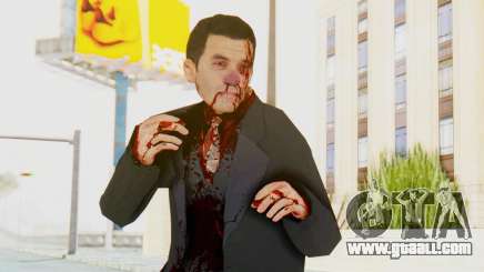 Mafia 2 - Henry Tomasino Dead for GTA San Andreas