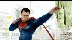 Injustice God Among Us - Superman BVS for GTA San Andreas