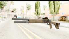 Mossberg 930 SPX for GTA San Andreas