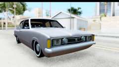 Ford Taunus Coupe for GTA San Andreas