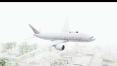 Boeing 777-200LR Qatar Airways for GTA San Andreas