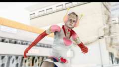 Silent Hill 3 - Heather Princess Heart for GTA San Andreas