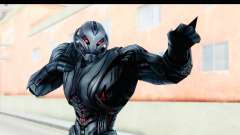 Marvel Future Fight - Ultron Mk3 (AOU) for GTA San Andreas