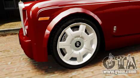 Rolls-Royce Phantom LWB V2.0 for GTA 4