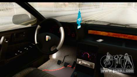 Rover 220 Kent Edition for GTA San Andreas