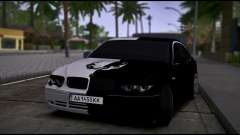 BMW 750i Smotra Kiev for GTA San Andreas