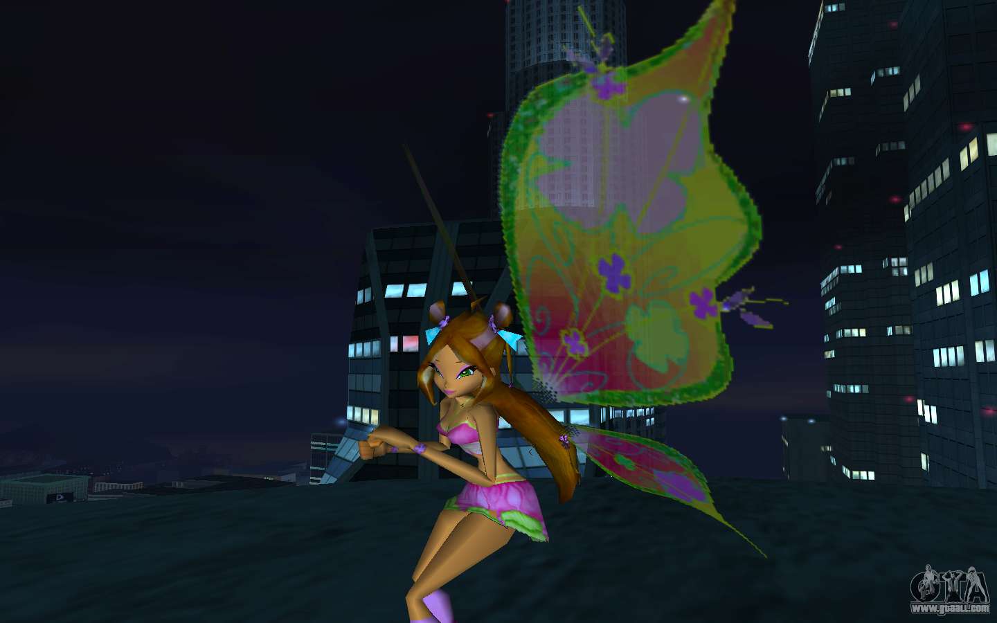 winx club pc game download free