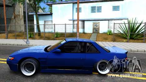 Nissan Silvia S13 for GTA San Andreas