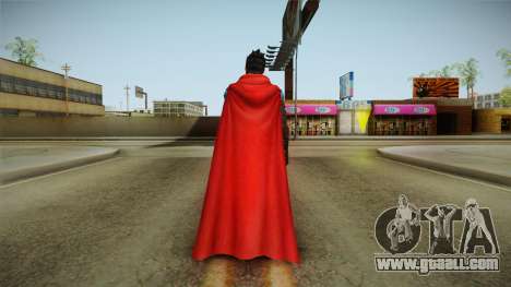 Marvel Future Fight - Wiccan for GTA San Andreas