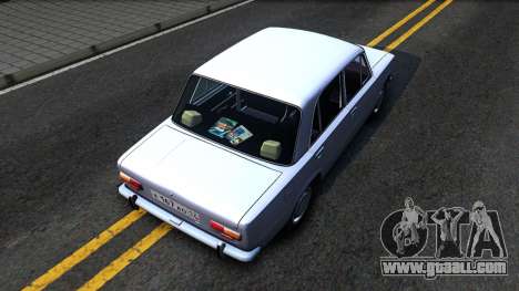 VAZ-2101 for GTA San Andreas