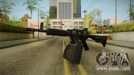 Ares Shrike v2 for GTA San Andreas