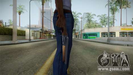 Mafia - Weapon 6 for GTA San Andreas