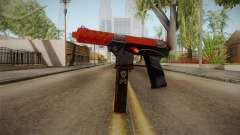 Vindi Halloween Weapon 10 for GTA San Andreas