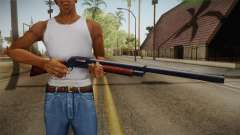 Mafia - Weapon 1 for GTA San Andreas