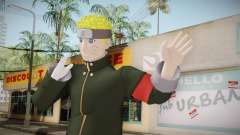 NUNS4 - Naruto The Last for GTA San Andreas