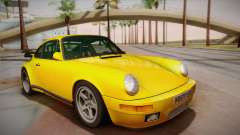 RUF CTR Yellowbird (911 930) 1987 for GTA San Andreas