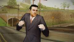 Mafia - Thomas Angelo Normal Suit for GTA San Andreas