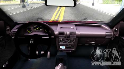 Chevrolet Corsa for GTA San Andreas