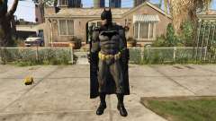 BAK Batman for GTA 5