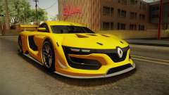 Renault Sport R.S.01 PJ1