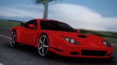 Ferrari 575 GTC for GTA San Andreas