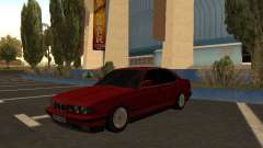 BMW E34