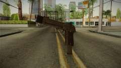 Vindi Xmas Weapon 3 for GTA San Andreas