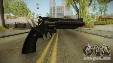 .44 M29 SATAN for GTA San Andreas