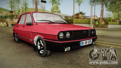 Dacia 1310 GPL for GTA San Andreas