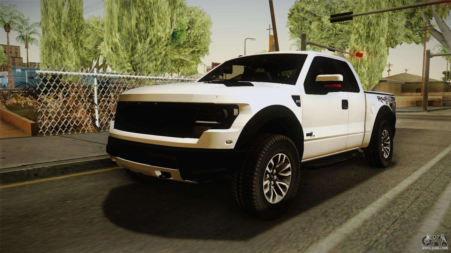 Is the ford raptor in gta 5 фото 84
