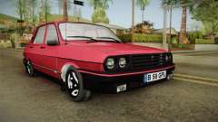 Dacia 1310 GPL for GTA San Andreas