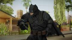 Batman vs. Superman - Batman Armor for GTA San Andreas