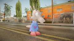 Rocko for GTA San Andreas