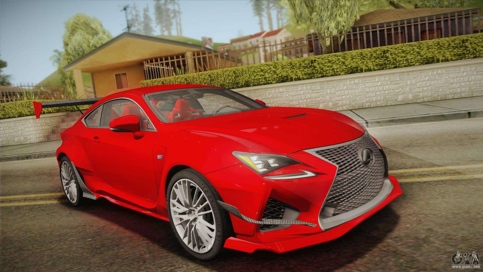 Lexus gta 5 mods фото 102