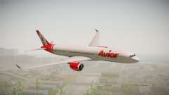 Airbus A350 Avior Airlines (Fictional) for GTA San Andreas