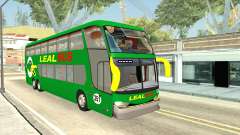 Marcopolo G6 bus for GTA San Andreas