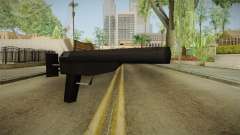 Driver: PL - Weapon 7 for GTA San Andreas