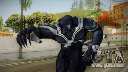 Marvel Future Fight - Venom Space Knight for GTA San Andreas