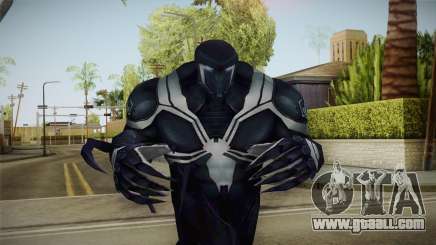 Marvel Future Fight - Venom Space Knight v1 for GTA San Andreas